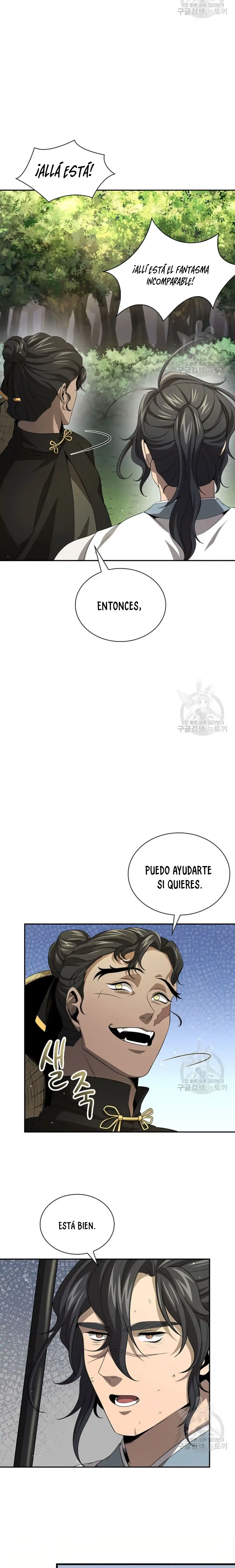 Storm Inn - Capítulo 133 - Página 7 - LectorTMOo