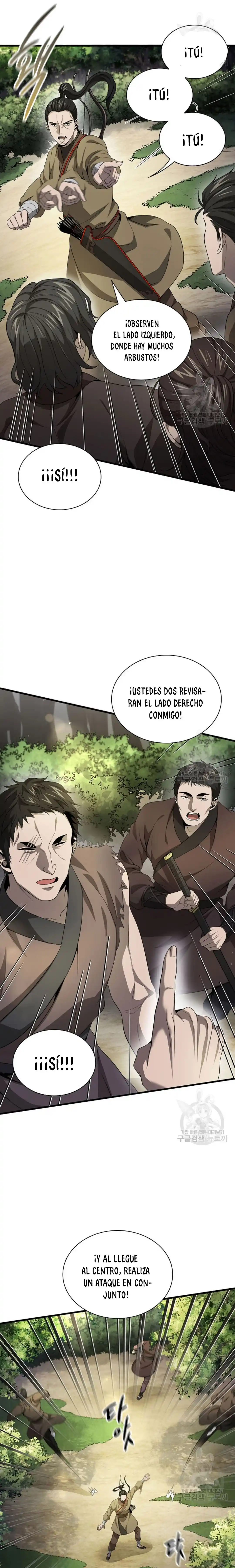 Storm Inn - Capítulo 133 - Página 12 - LectorTMOo