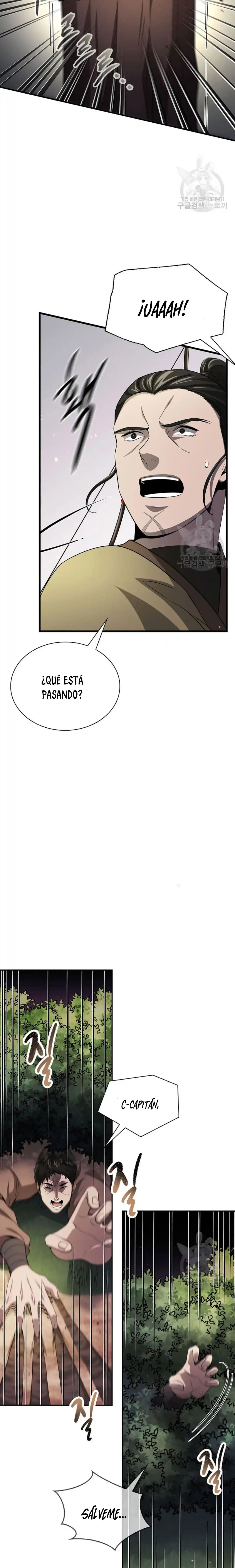 Storm Inn - Capítulo 133 - Página 19 - LectorTMOo