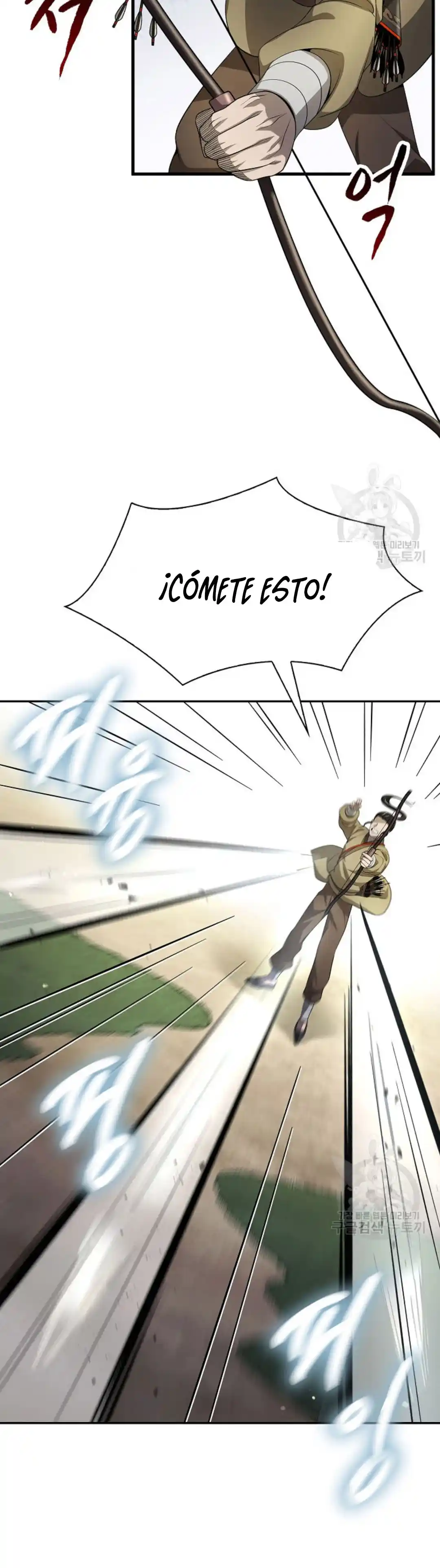 Storm Inn - Capítulo 133 - Página 21 - LectorTMOo