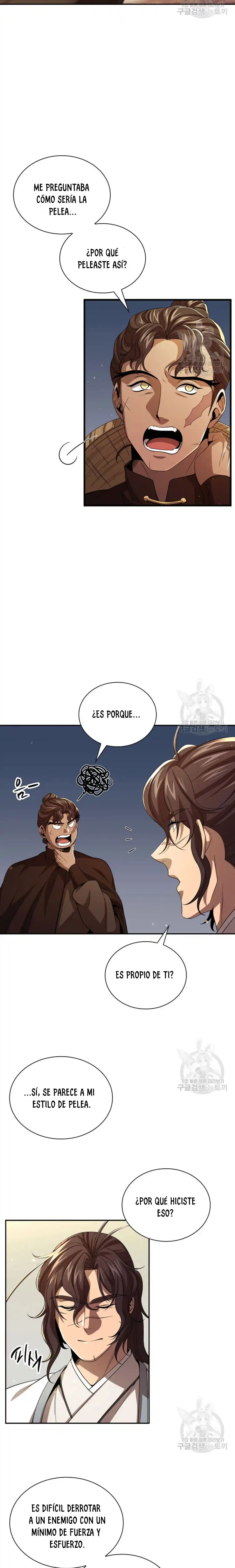 Storm Inn - Capítulo 134 - Página 7 - LectorTMOo