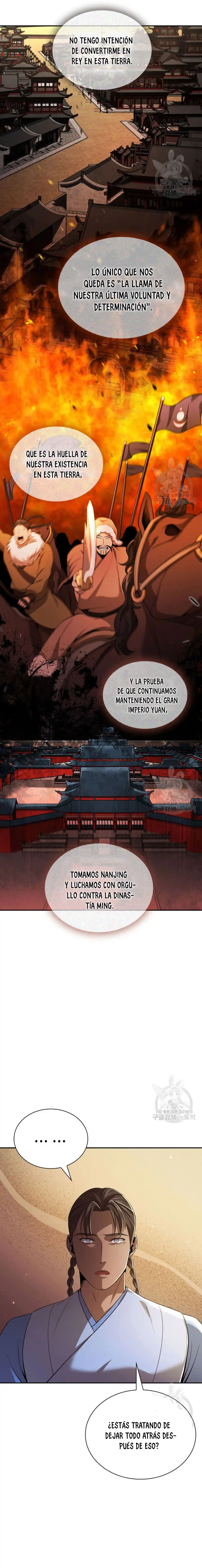 Storm Inn - Capítulo 134 - Página 15 - LectorTMOo