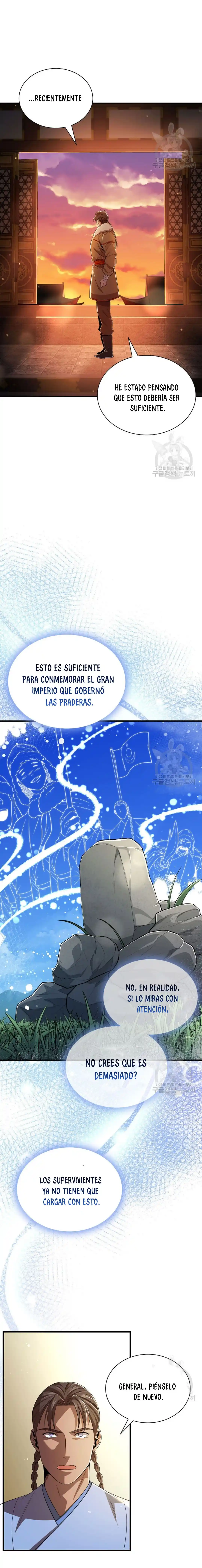 Storm Inn - Capítulo 134 - Página 16 - LectorTMOo