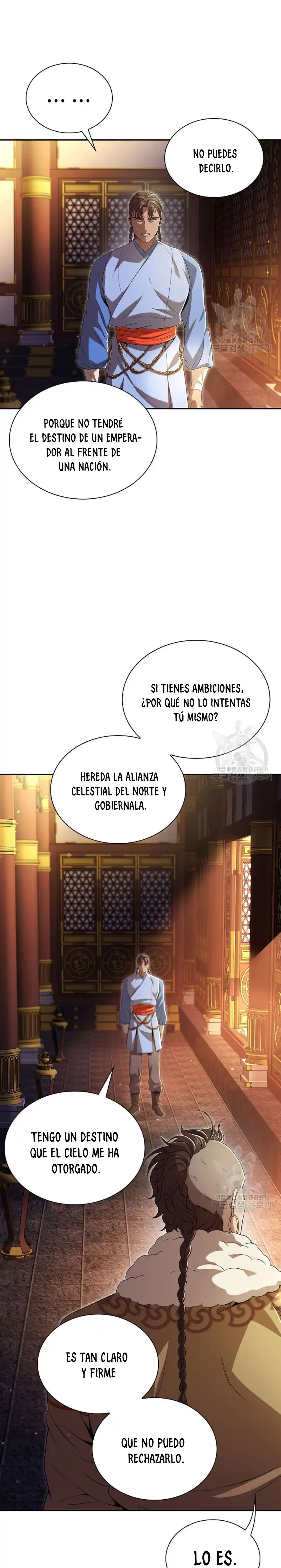 Storm Inn - Capítulo 134 - Página 18 - LectorTMOo