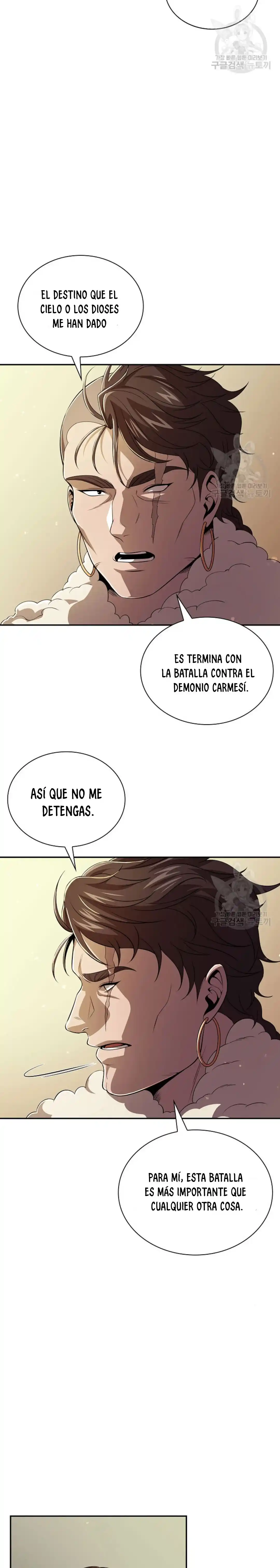 Storm Inn - Capítulo 134 - Página 19 - LectorTMOo