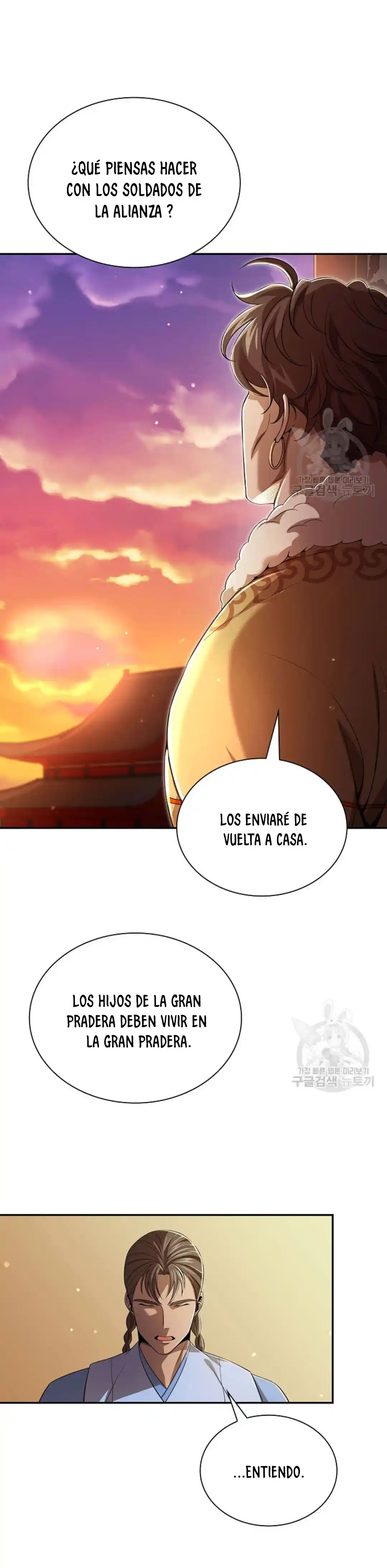 Storm Inn - Capítulo 134 - Página 21 - LectorTMOo