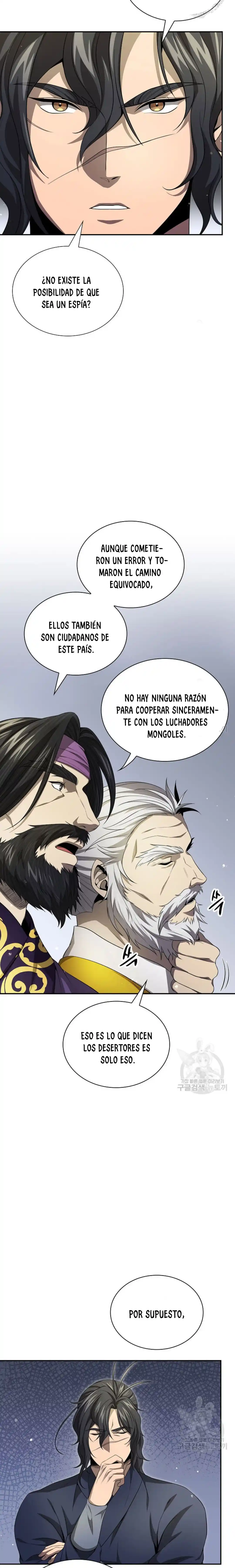 Storm Inn - Capítulo 135 - Página 7 - LectorTMOo