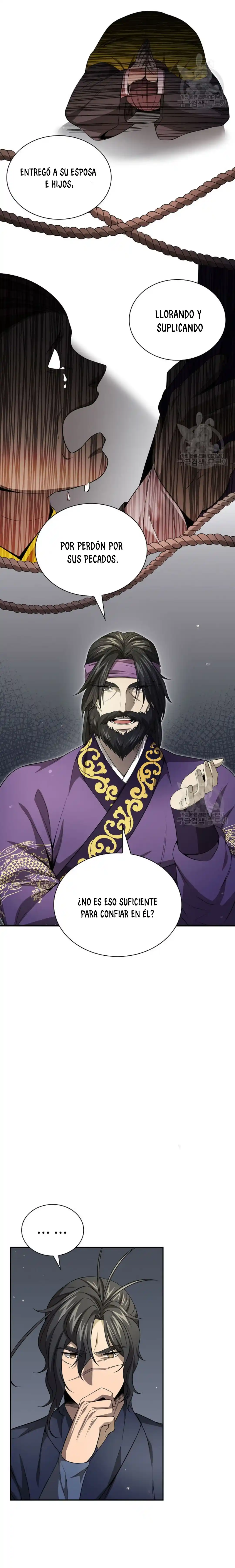 Storm Inn - Capítulo 135 - Página 9 - LectorTMOo