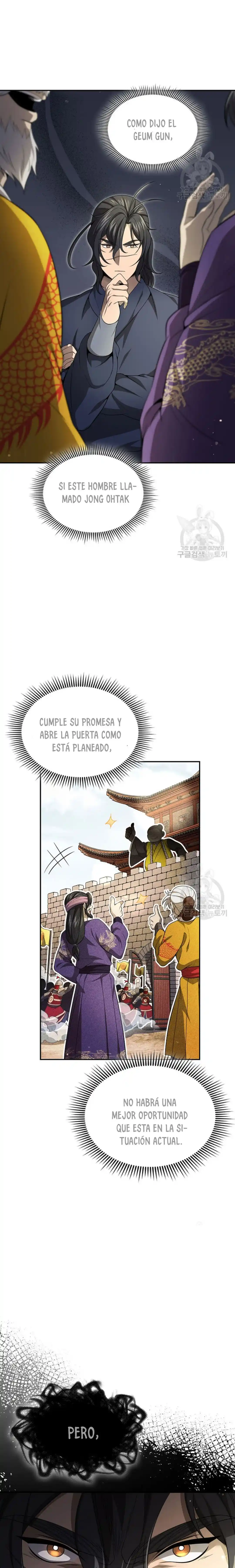 Storm Inn - Capítulo 135 - Página 11 - LectorTMOo