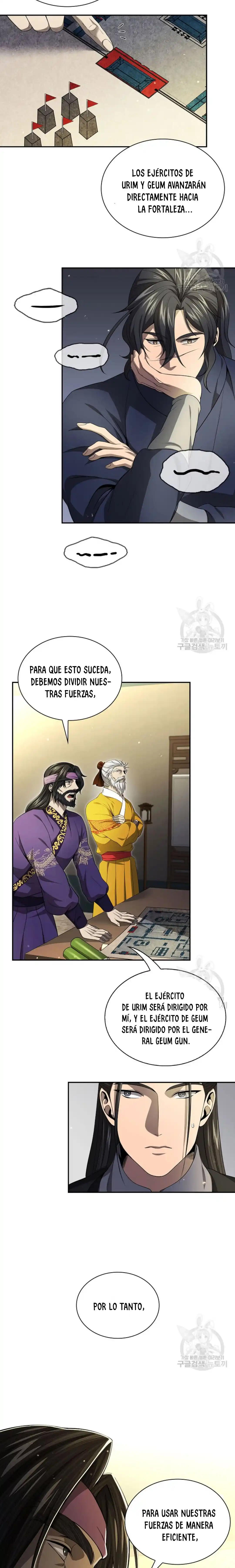 Storm Inn - Capítulo 135 - Página 13 - LectorTMOo