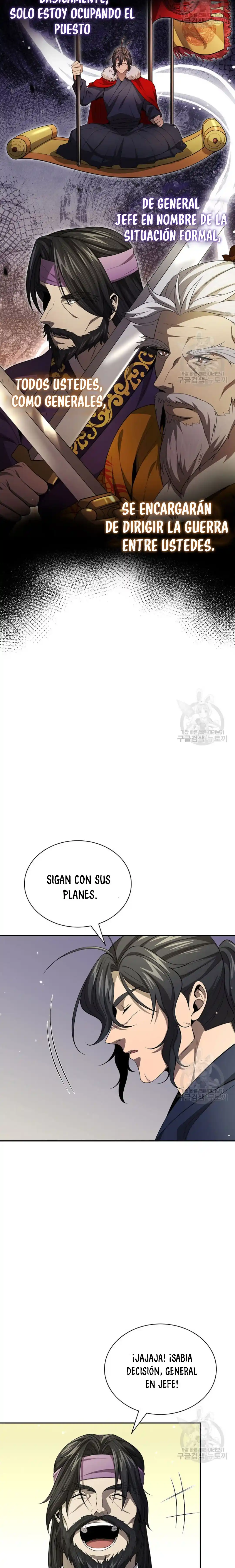 Storm Inn - Capítulo 135 - Página 15 - LectorTMOo