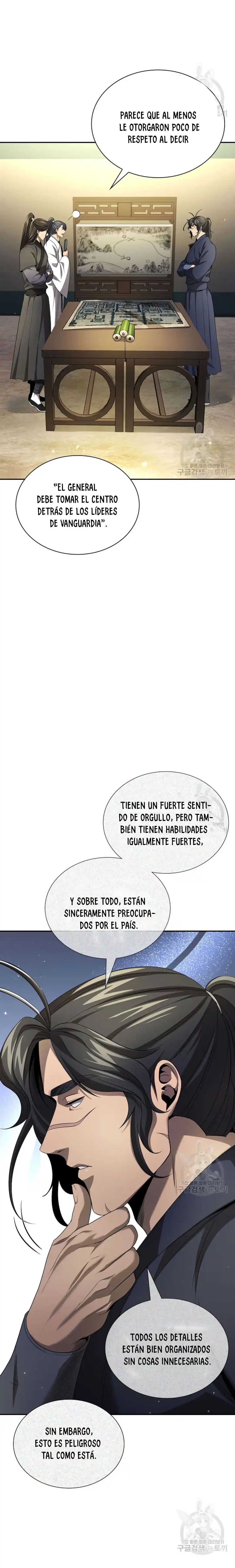 Storm Inn - Capítulo 135 - Página 17 - LectorTMOo