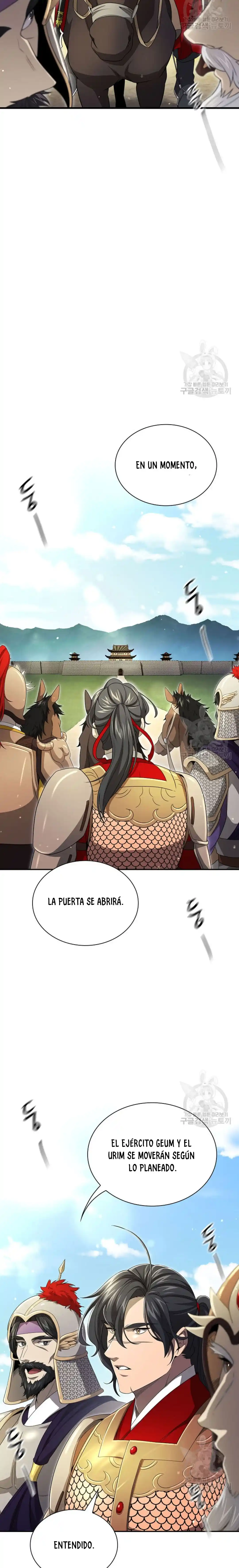 Storm Inn - Capítulo 137 - Página 4 - LectorTMOo