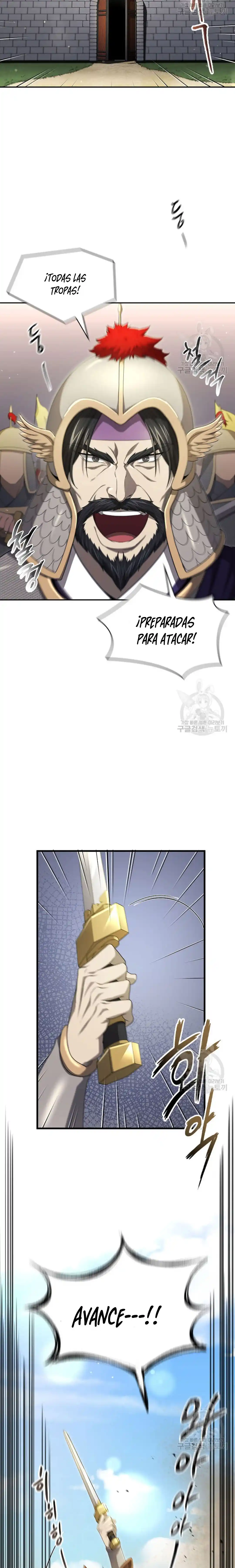 Storm Inn - Capítulo 137 - Página 7 - LectorTMOo