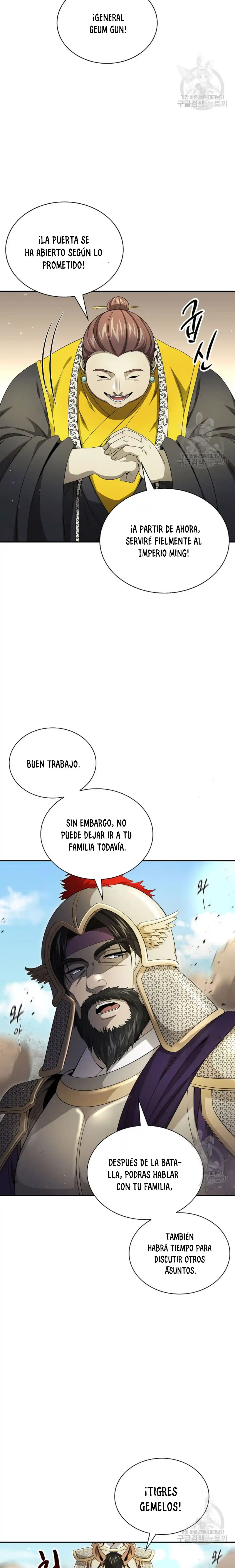 Storm Inn - Capítulo 137 - Página 9 - LectorTMOo