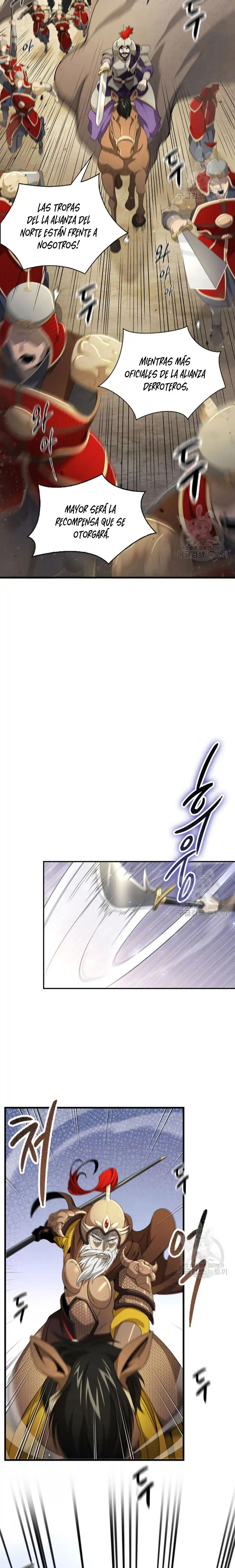 Storm Inn - Capítulo 137 - Página 11 - LectorTMOo