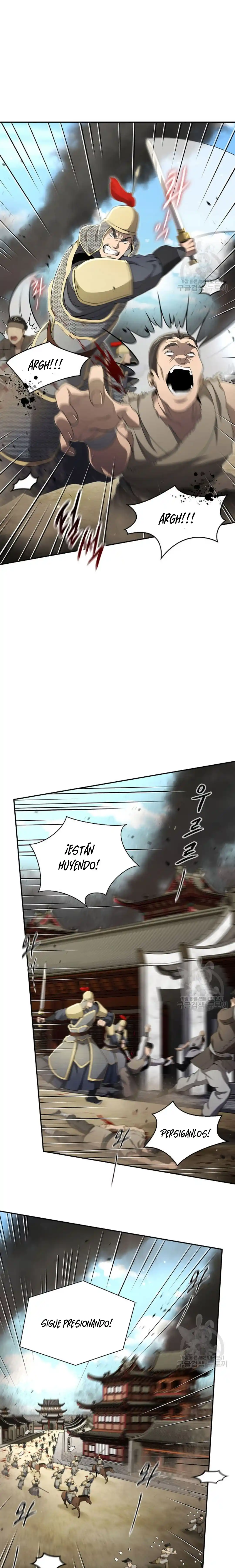Storm Inn - Capítulo 137 - Página 13 - LectorTMOo