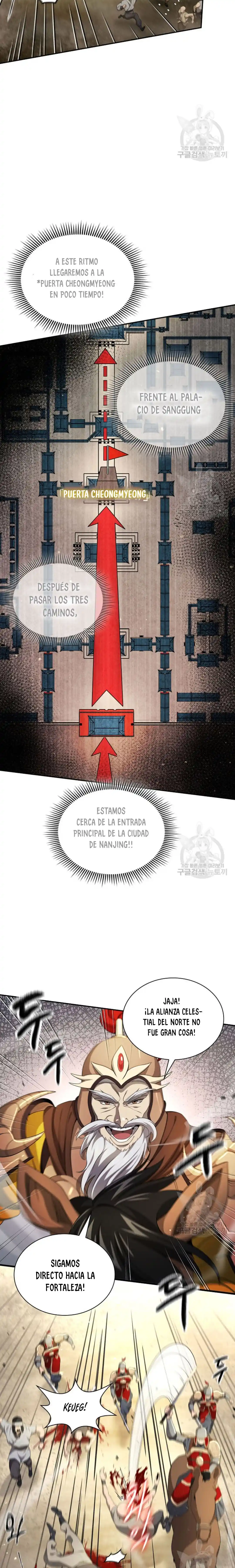 Storm Inn - Capítulo 137 - Página 14 - LectorTMOo