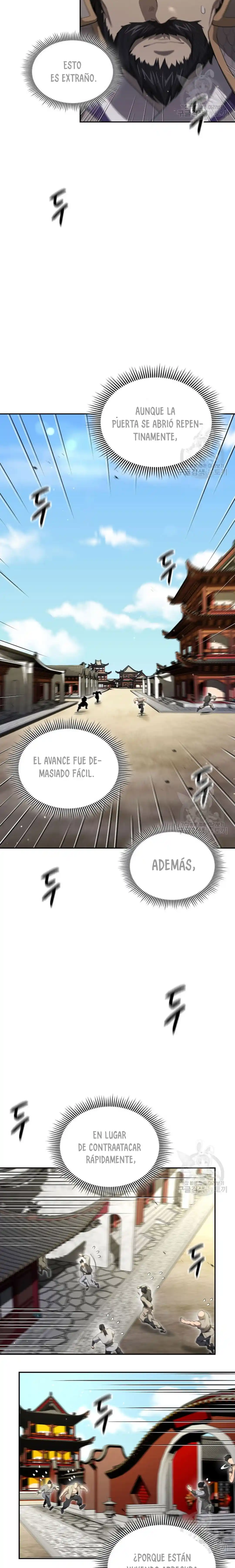 Storm Inn - Capítulo 137 - Página 17 - LectorTMOo