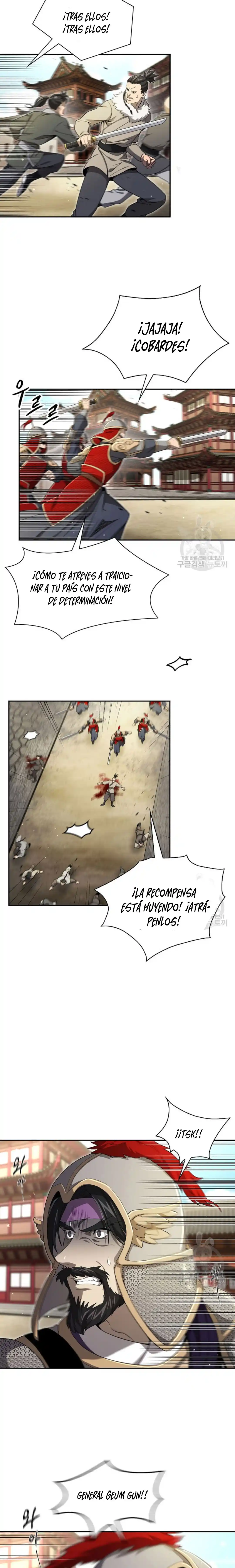 Storm Inn - Capítulo 137 - Página 19 - LectorTMOo