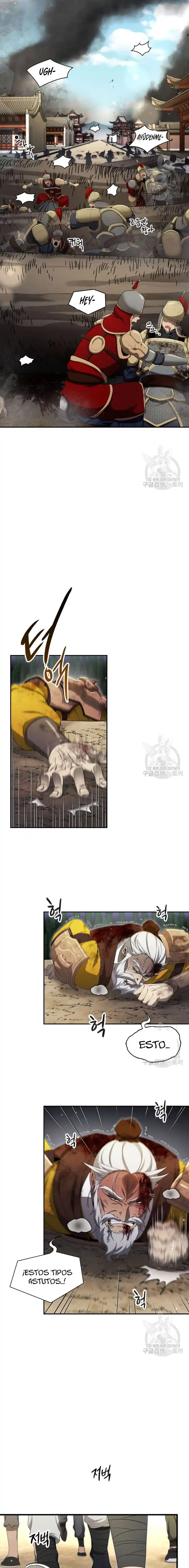 Storm Inn - Capítulo 138 - Página 4 - LectorTMOo