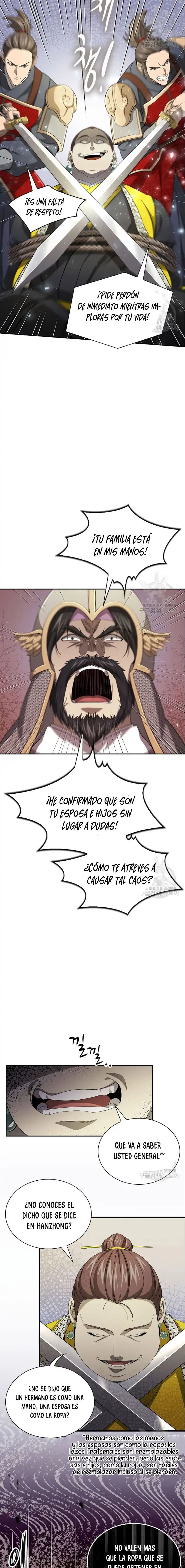 Storm Inn - Capítulo 138 - Página 7 - LectorTMOo