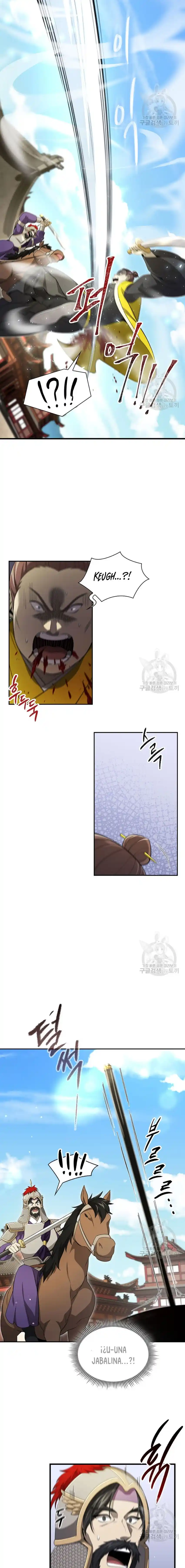 Storm Inn - Capítulo 138 - Página 12 - LectorTMOo