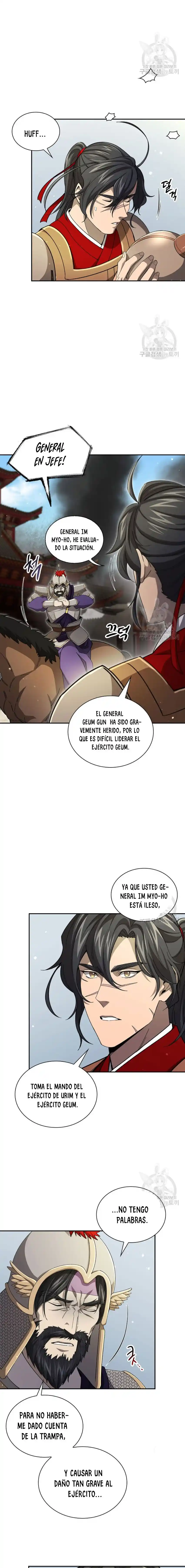 Storm Inn - Capítulo 138 - Página 16 - LectorTMOo