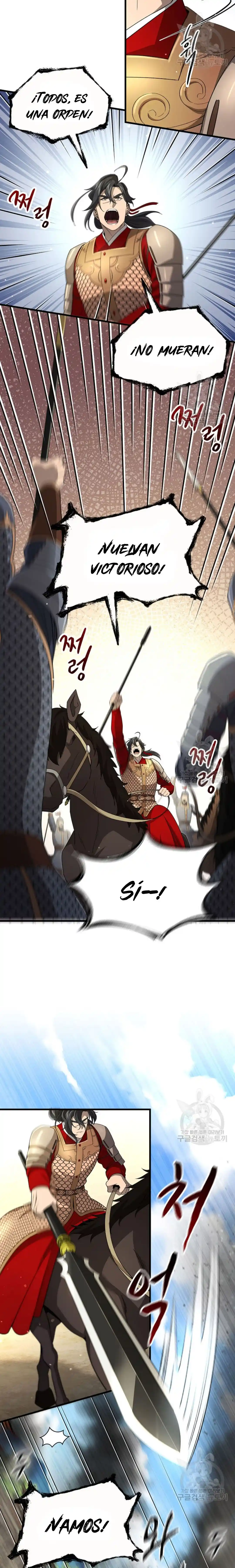 Storm Inn - Capítulo 140 - Página 12 - LectorTMOo