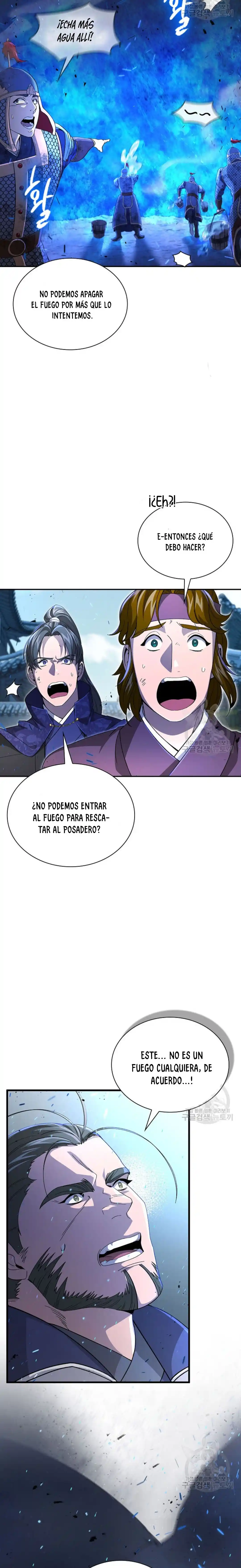 Storm Inn - Capítulo 142 - Página 4 - LectorTMOo