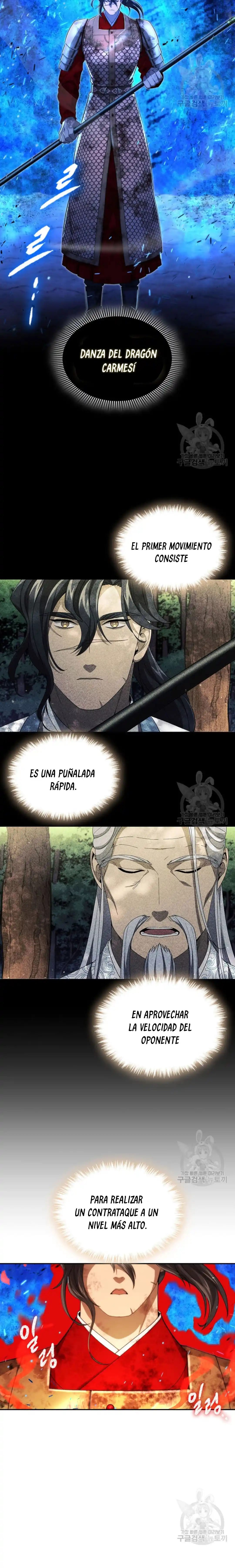 Storm Inn - Capítulo 142 - Página 9 - LectorTMOo