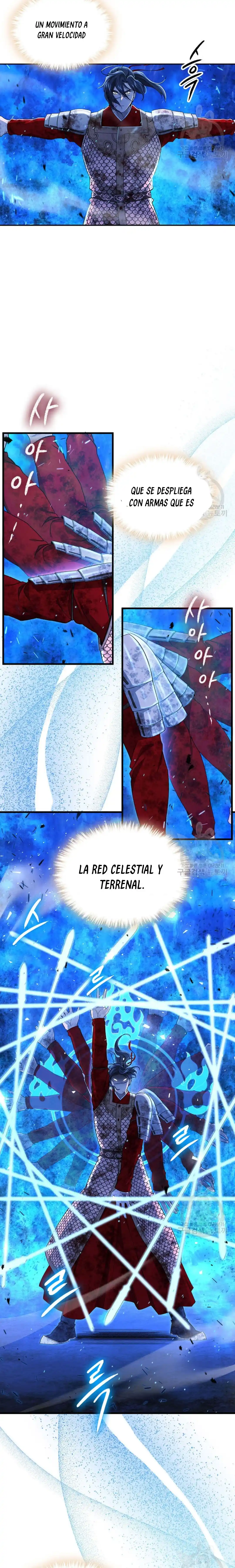 Storm Inn - Capítulo 142 - Página 14 - LectorTMOo
