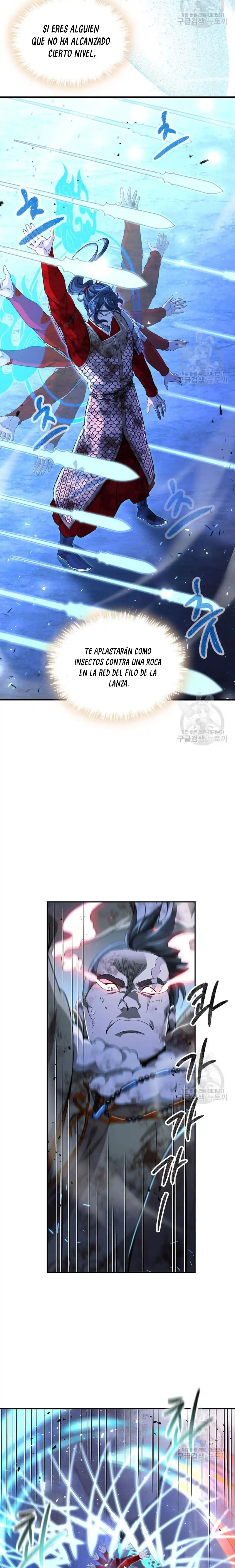 Storm Inn - Capítulo 142 - Página 15 - LectorTMOo