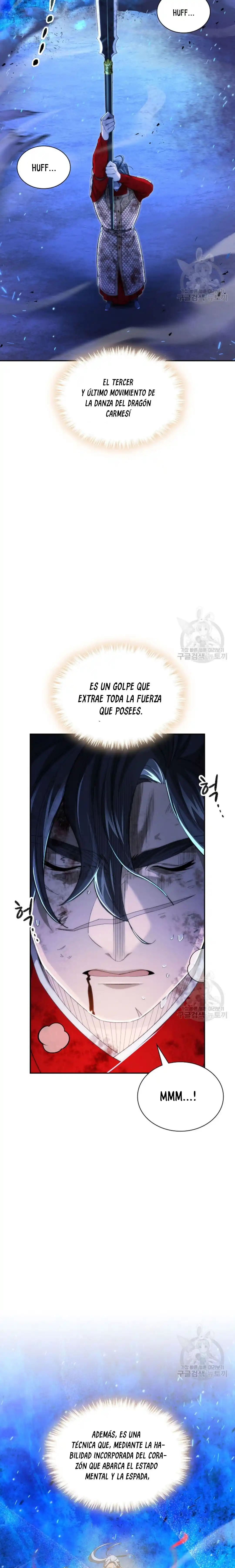 Storm Inn - Capítulo 142 - Página 21 - LectorTMOo