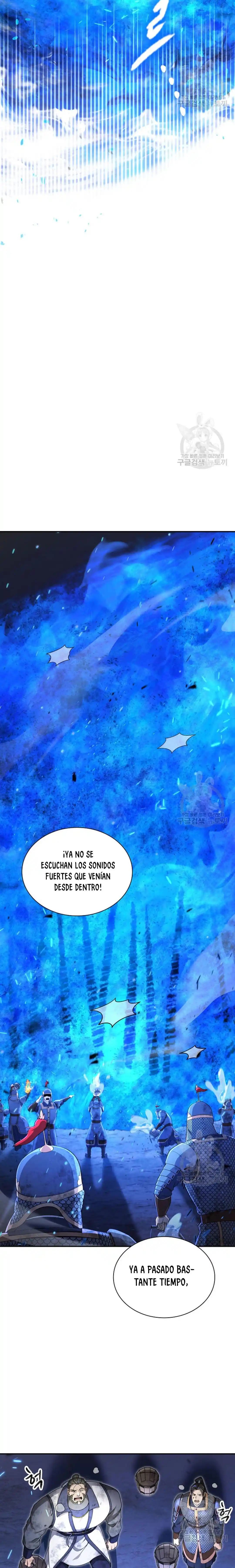 Storm Inn - Capítulo 143 - Página 9 - LectorTMOo
