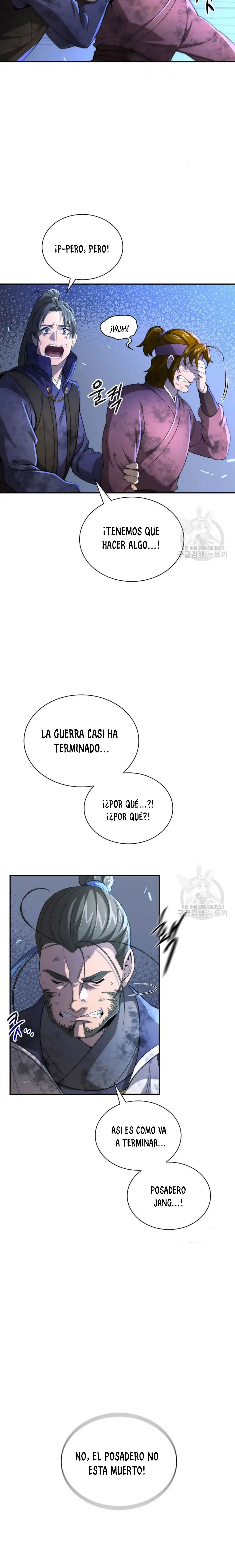 Storm Inn - Capítulo 143 - Página 11 - LectorTMOo