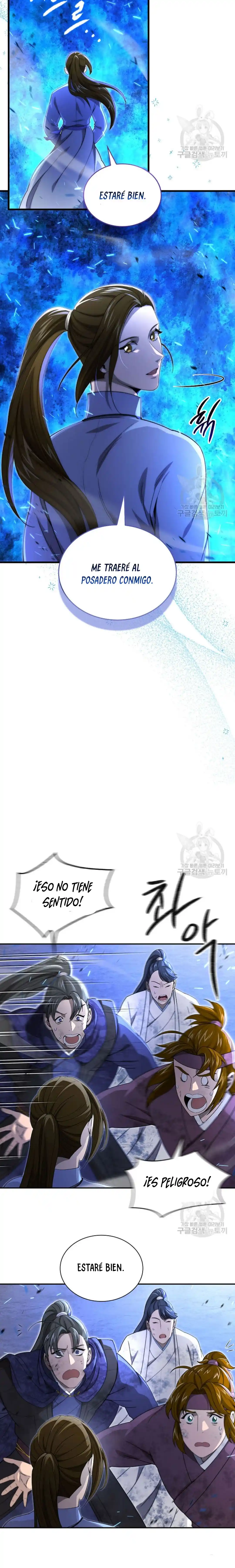 Storm Inn - Capítulo 143 - Página 14 - LectorTMOo