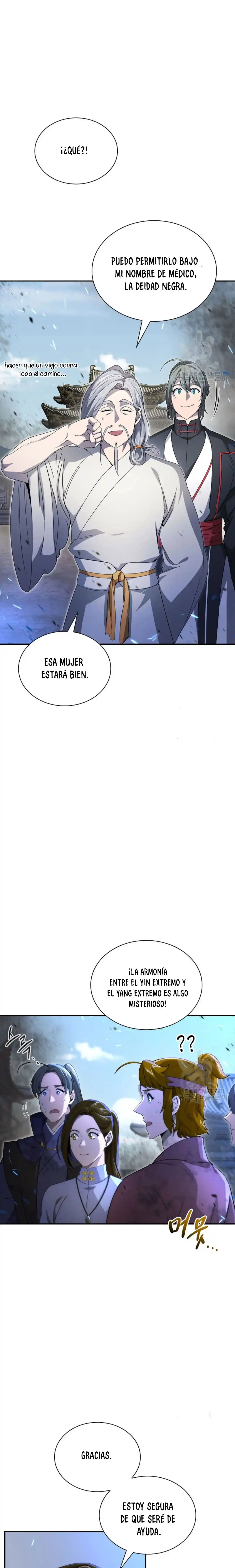 Storm Inn - Capítulo 143 - Página 15 - LectorTMOo