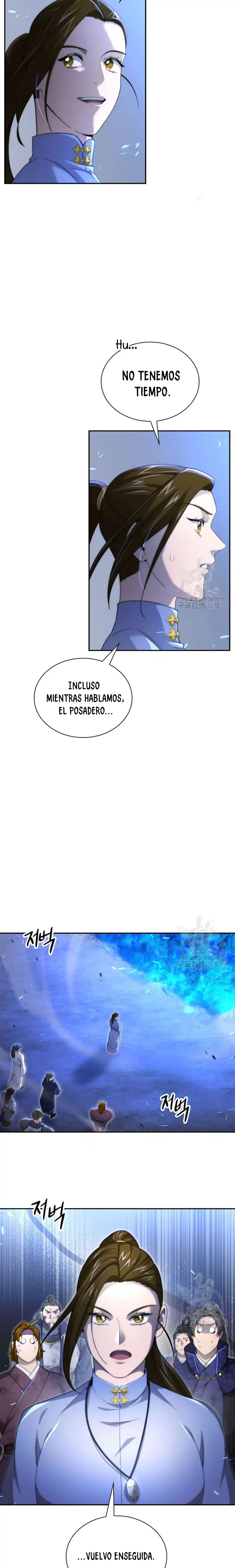 Storm Inn - Capítulo 143 - Página 16 - LectorTMOo