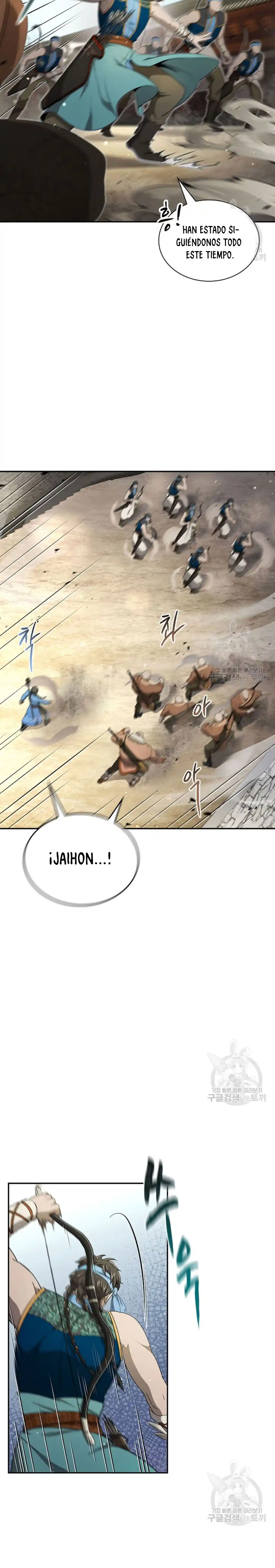 Storm Inn - Capítulo 143 - Página 26 - LectorTMOo