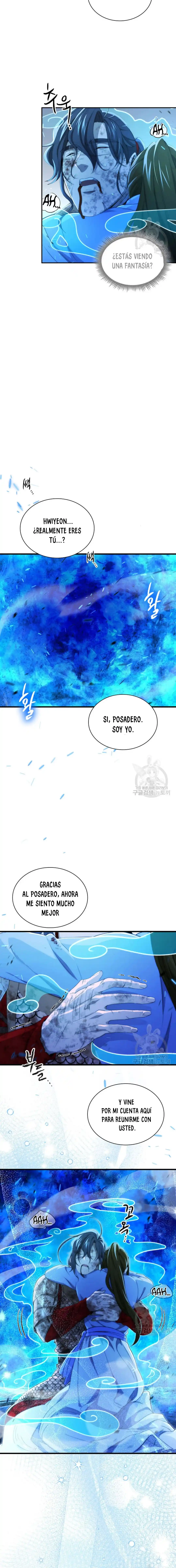 Storm Inn - Capítulo 144 - Página 5 - LectorTMOo
