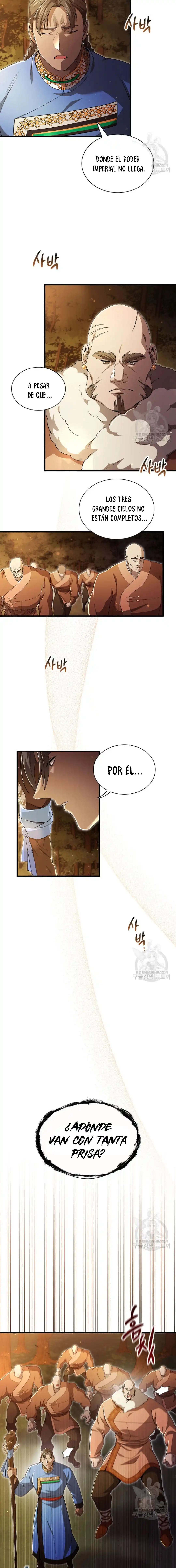 Storm Inn - Capítulo 144 - Página 9 - LectorTMOo