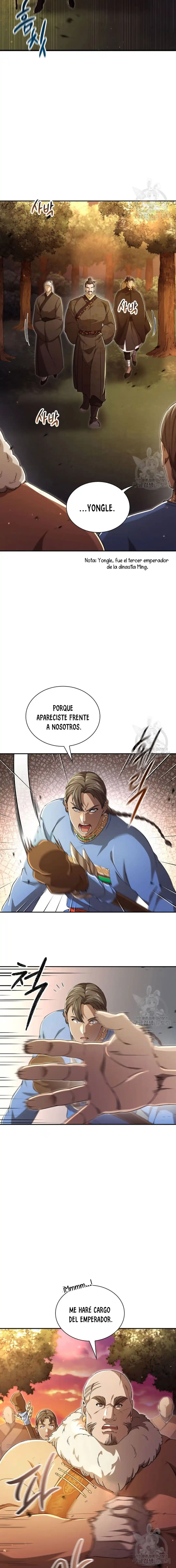 Storm Inn - Capítulo 144 - Página 10 - LectorTMOo