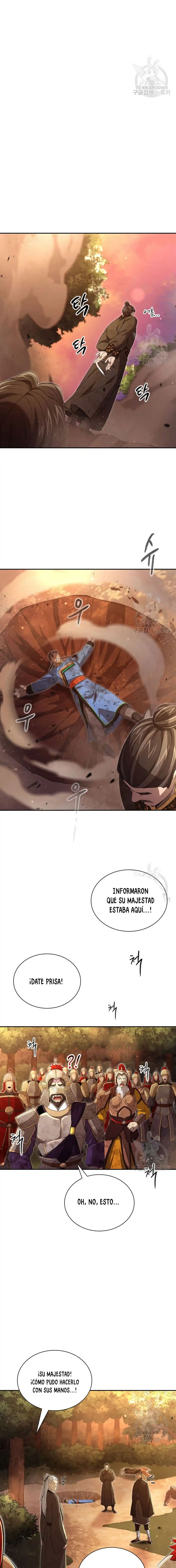 Storm Inn - Capítulo 144 - Página 19 - LectorTMOo