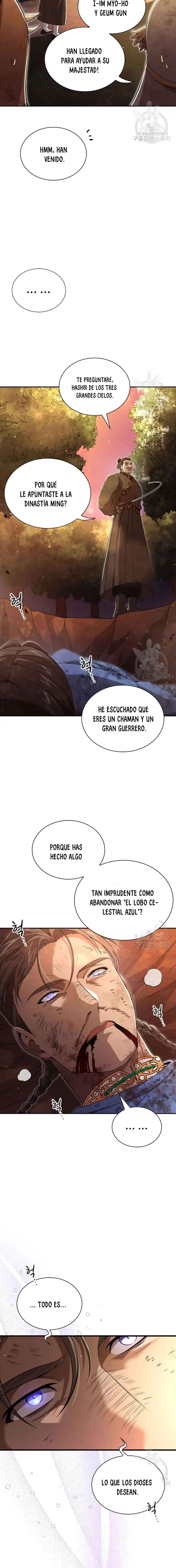 Storm Inn - Capítulo 144 - Página 20 - LectorTMOo