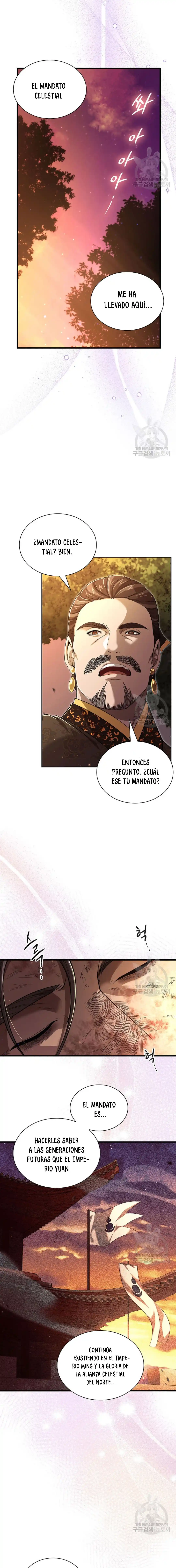 Storm Inn - Capítulo 144 - Página 21 - LectorTMOo