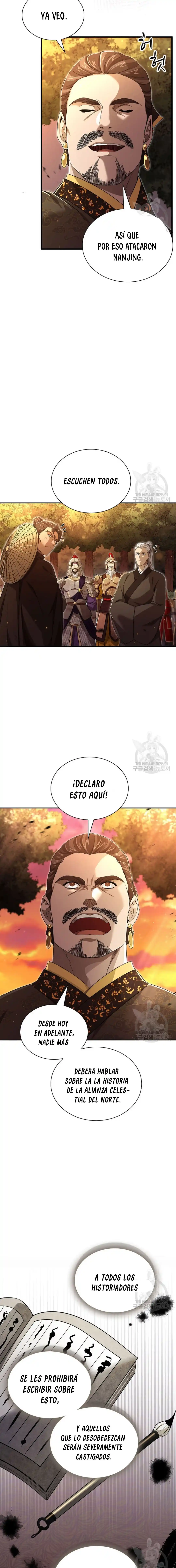 Storm Inn - Capítulo 144 - Página 22 - LectorTMOo