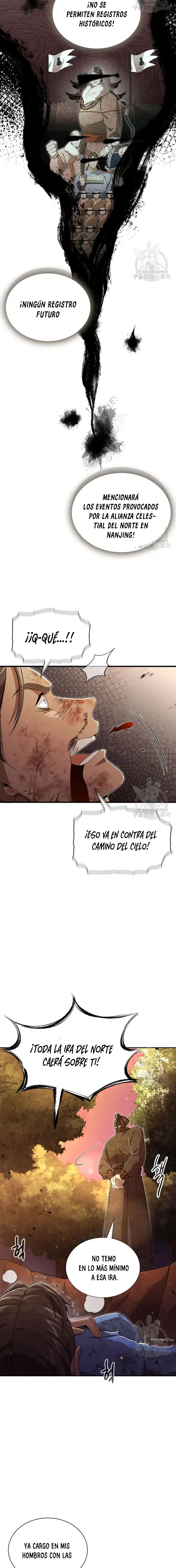 Storm Inn - Capítulo 144 - Página 23 - LectorTMOo