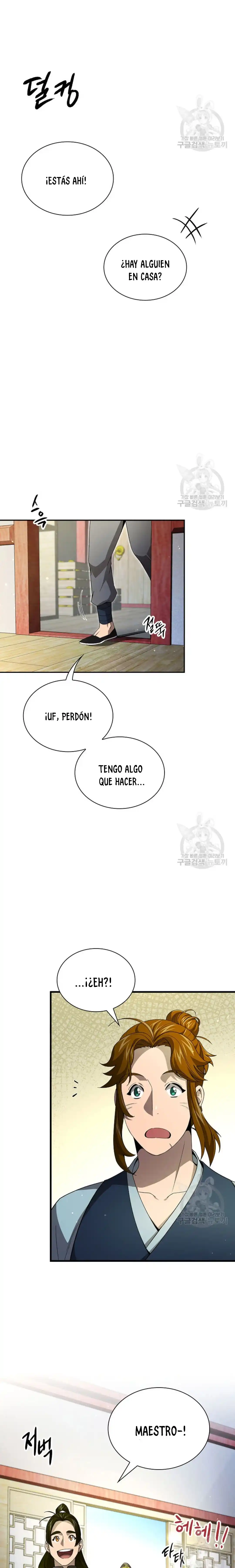 Storm Inn - Capítulo 145 - Página 6 - LectorTMOo