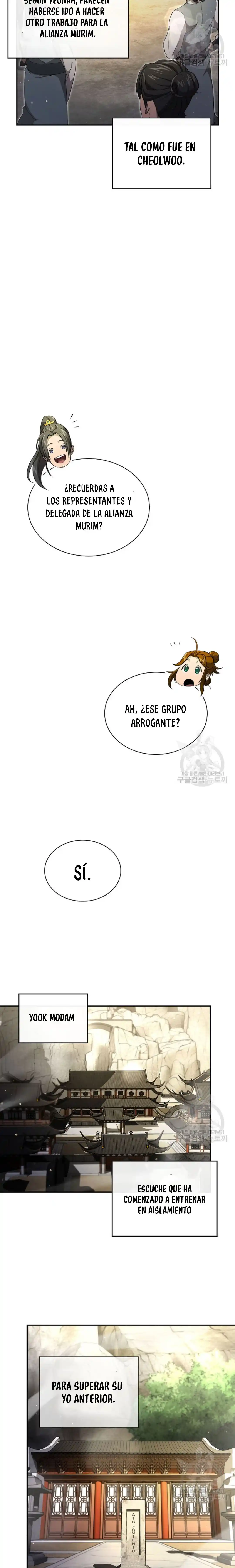 Storm Inn - Capítulo 145 - Página 12 - LectorTMOo